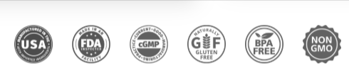 InsuLeaf certification