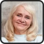 Linda Brown from Charleston