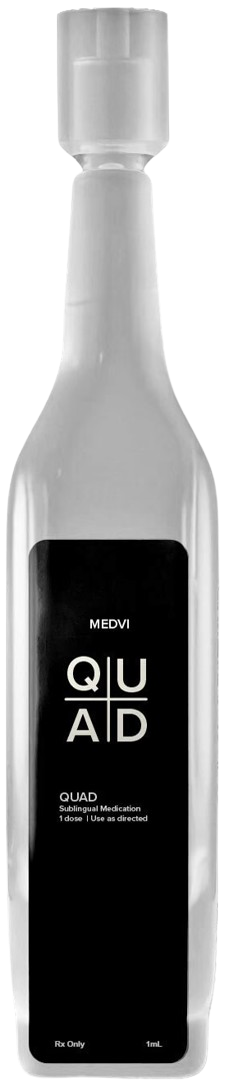 MEDVi Quad
