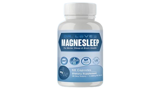 MagneSleep Reviews