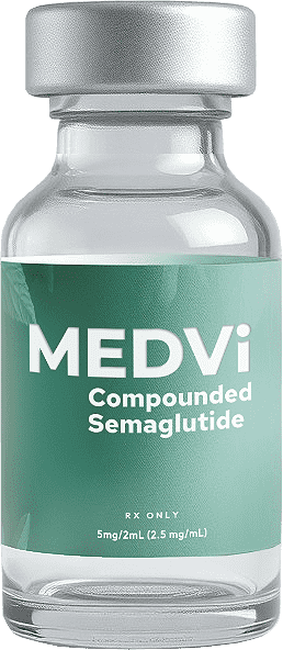 Medvi Semaglutide Reviews