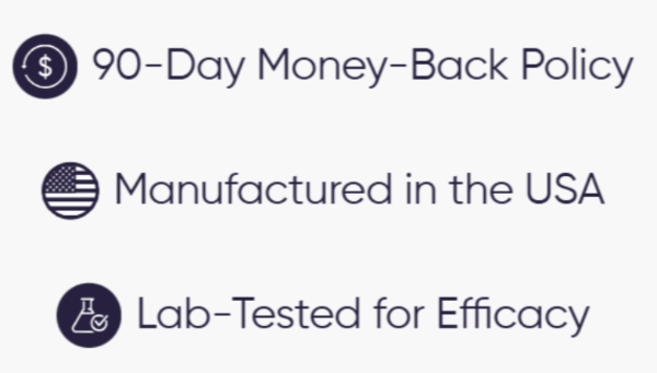 Moerie Pills money back