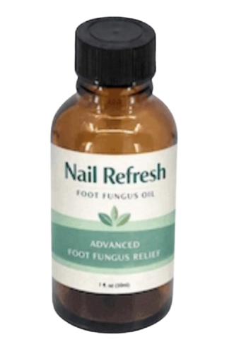 Nail Refresh Reviews