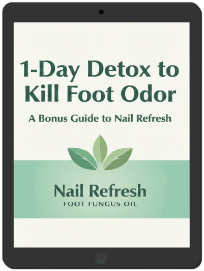 Nail Refresh bonus 1