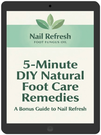 Nail Refresh bonus 2