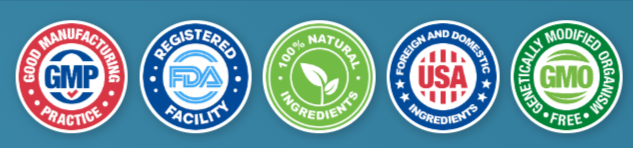 Nervorin-certification