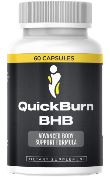 QuickBurn BHB Reviews