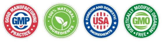 SlimJara-Certifications