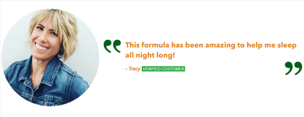 SomaLeaf's CBD Turmeric customer reviews