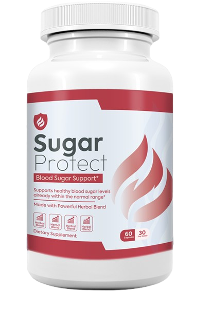 Sugar Protect Reviews