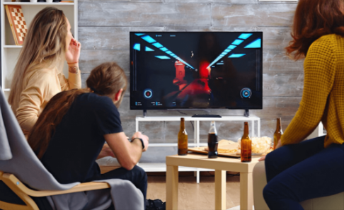 TennaVision Digital TV Antenna include