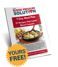 The Blood Pressure Solution bonus1