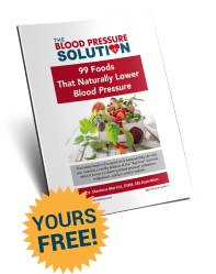 The Blood Pressure Solution bonus3