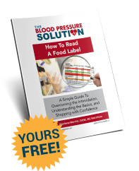The Blood Pressure Solution bonus4