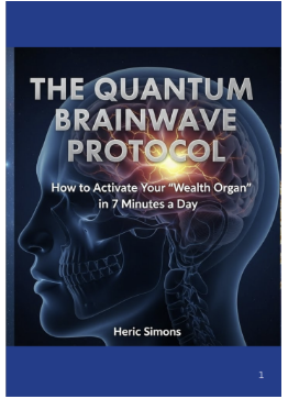 The Quantum Brainwave Bonus 3