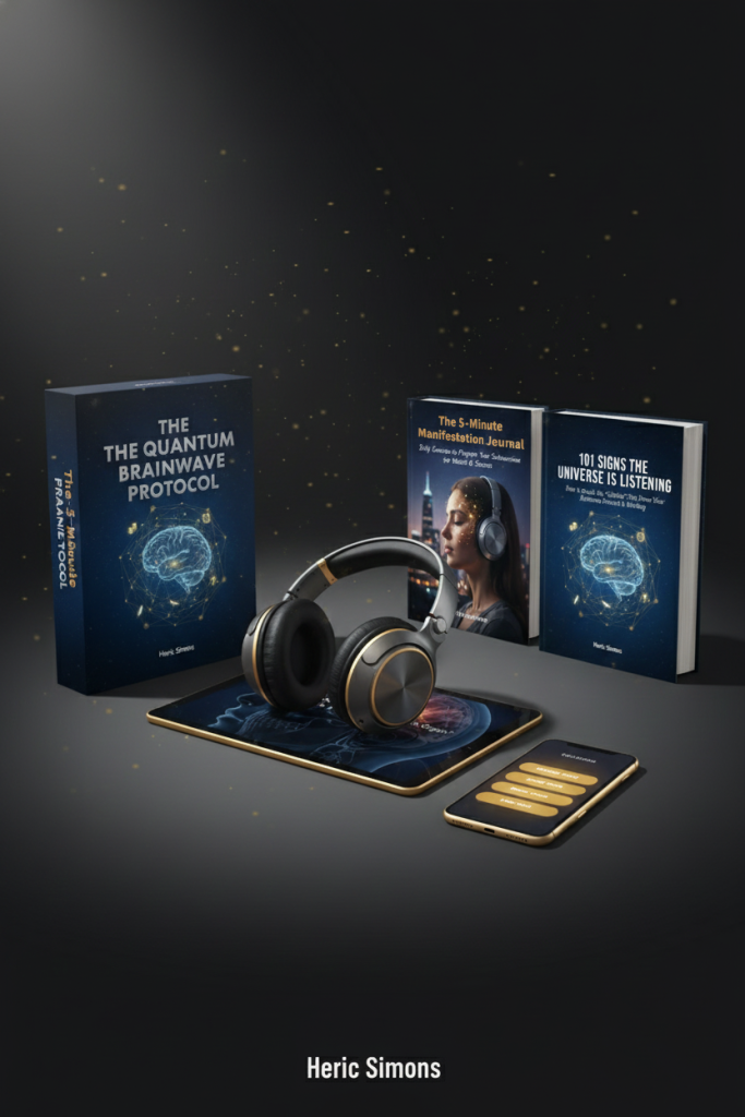 The Quantum Brainwave Reviews