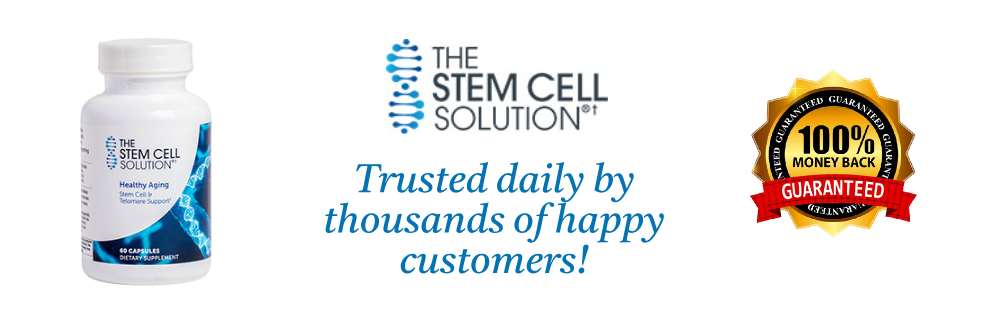 The Stem Cell Solution Certification