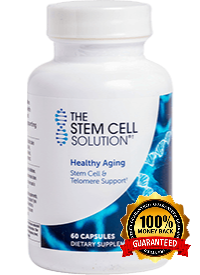 The Stem Cell Solution Reviews