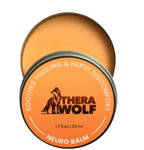 TheraWolf Neuro Balm Reviews