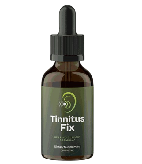 Tinnitus Fix Reviews