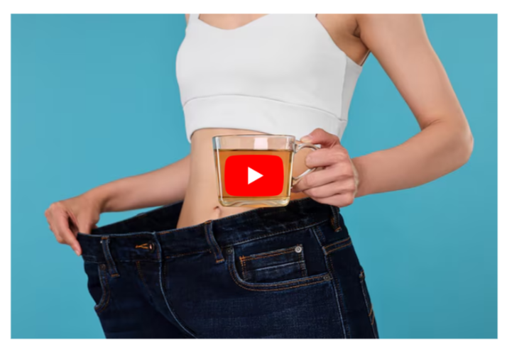 The Morning Insulin Trick That Melts Belly Fat