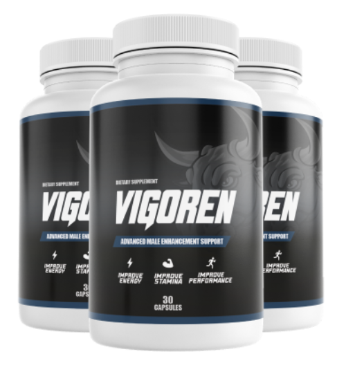 Vigoren Reviews