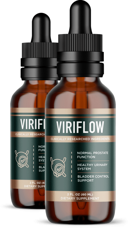 ViriFlow Reviews