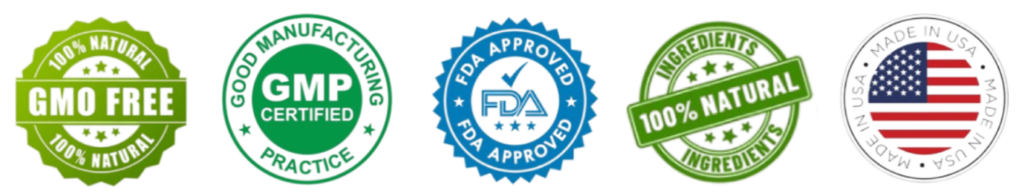 VisiFlora Certification