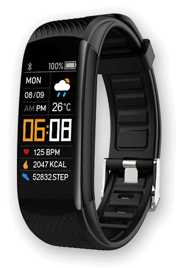 Vital Fit Track Reviews