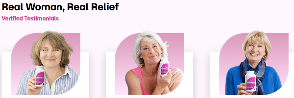 pHemmePure customer reviews