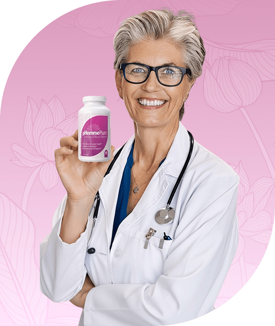 pHemmePure doctor