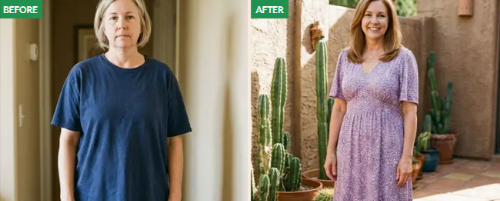 — Colleen T., Arizona (68)