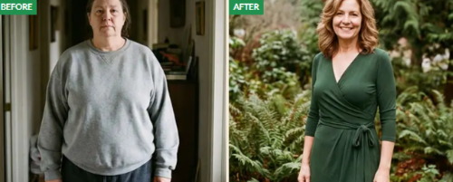 — Marcia D., Washington (61)