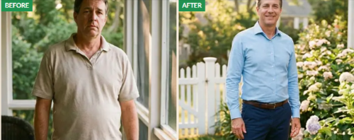 — Tom H., Georgia (57) 