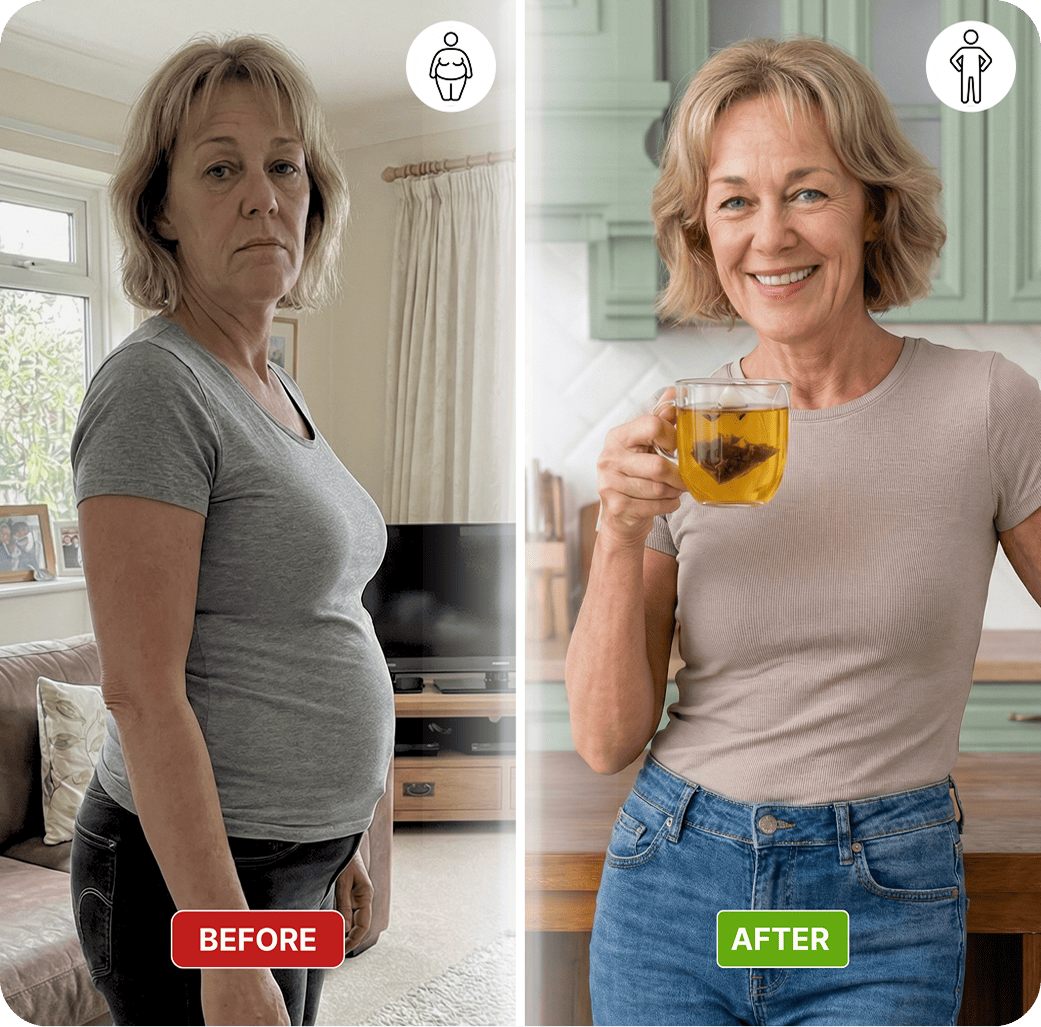 Akemi Detox Tea Benefits