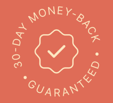 Akemi Detox Tea Guarantee