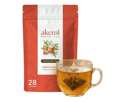 Akemi Detox Tea Reviews