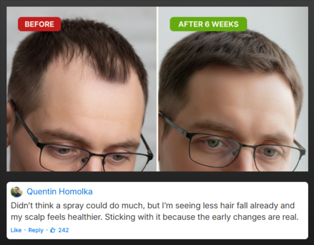 Akemi Hair Glow Expect Result