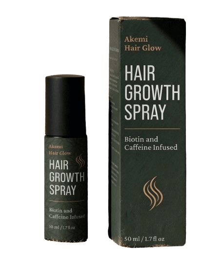 Akemi Hair Glow Reviews