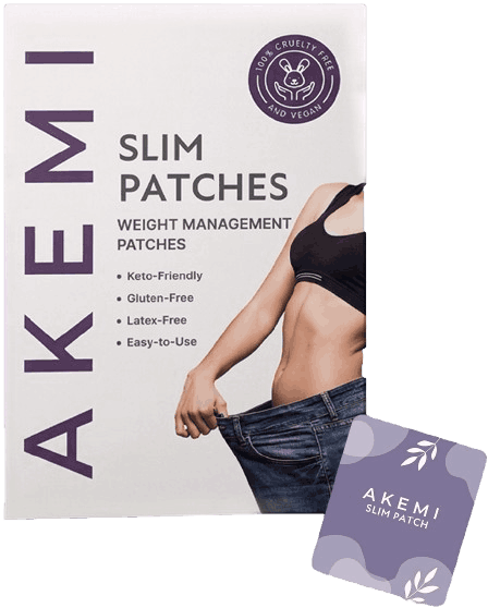 Akemi Slim Patch Reviews