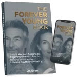 Arialief Bonus #1 THE FOREVER YOUNG