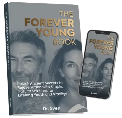 Arialief Bonus #1 THE FOREVER YOUNG