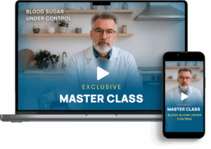 Arialief Bonus #3 Blood Sugar Masterclass