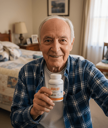 Arialief - Michael R.