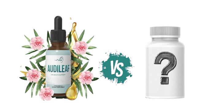 Audileaf Vs Other
