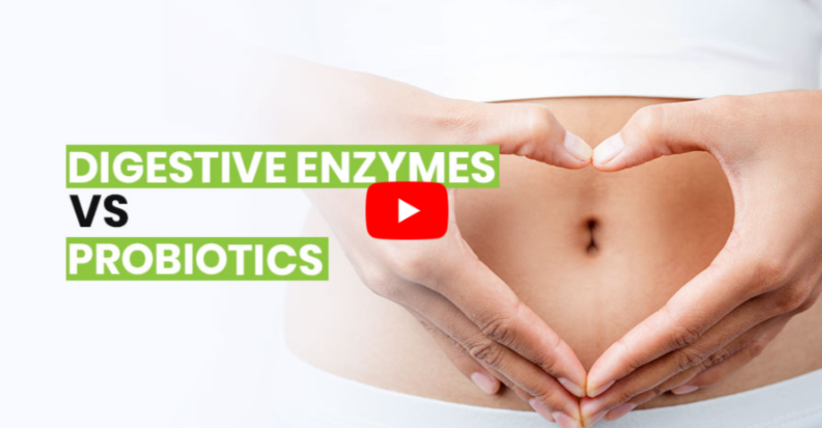 Better Digestion video