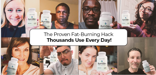 Burn Slim Customer Reviews