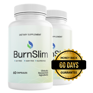 Burn Slim Reviews