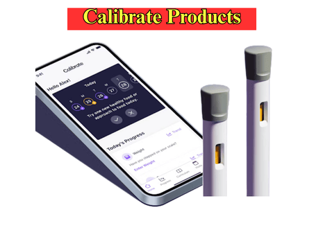 Calibrate Products