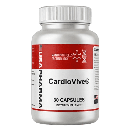 CardioVive Reviews